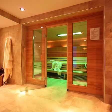 Impuls Hotel Tirol Bad Hofgastein Extérieur photo