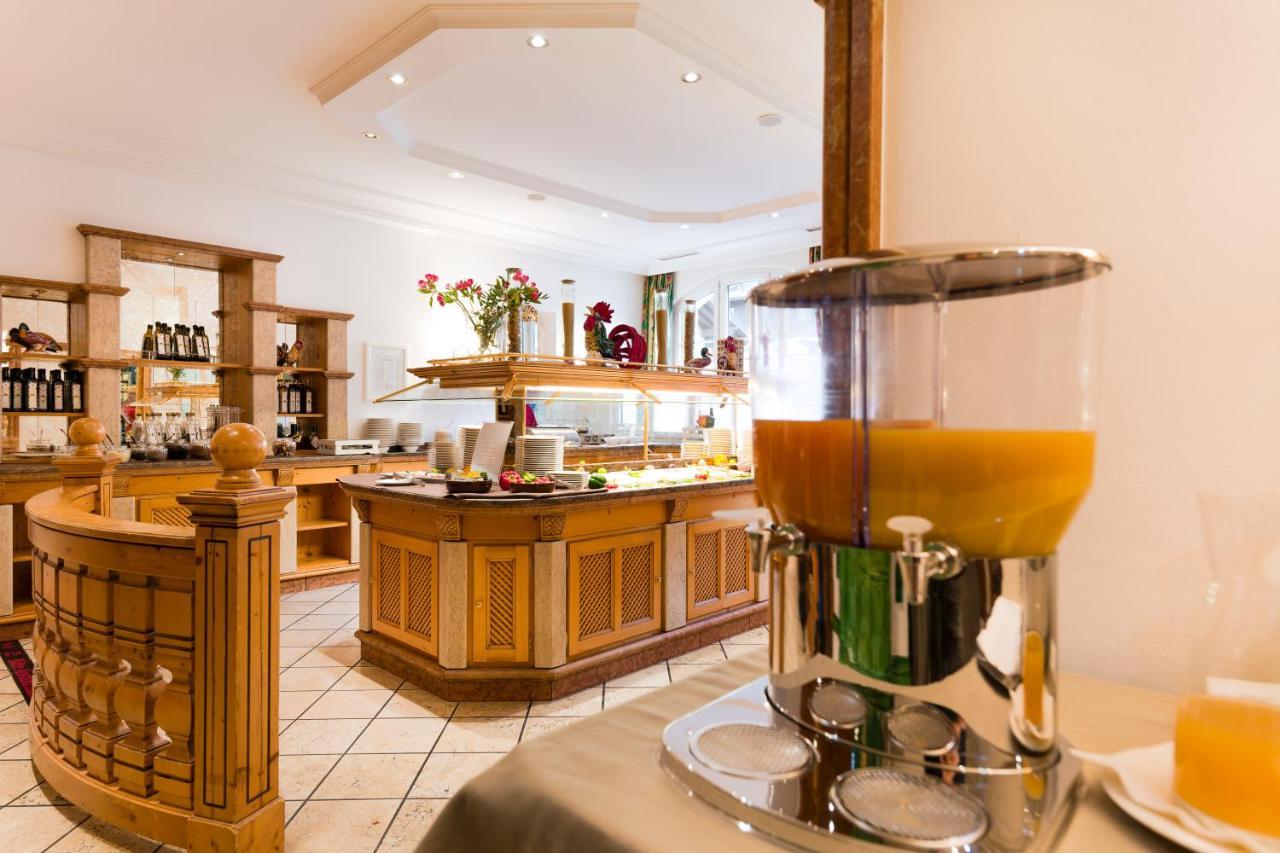 Impuls Hotel Tirol Bad Hofgastein Extérieur photo