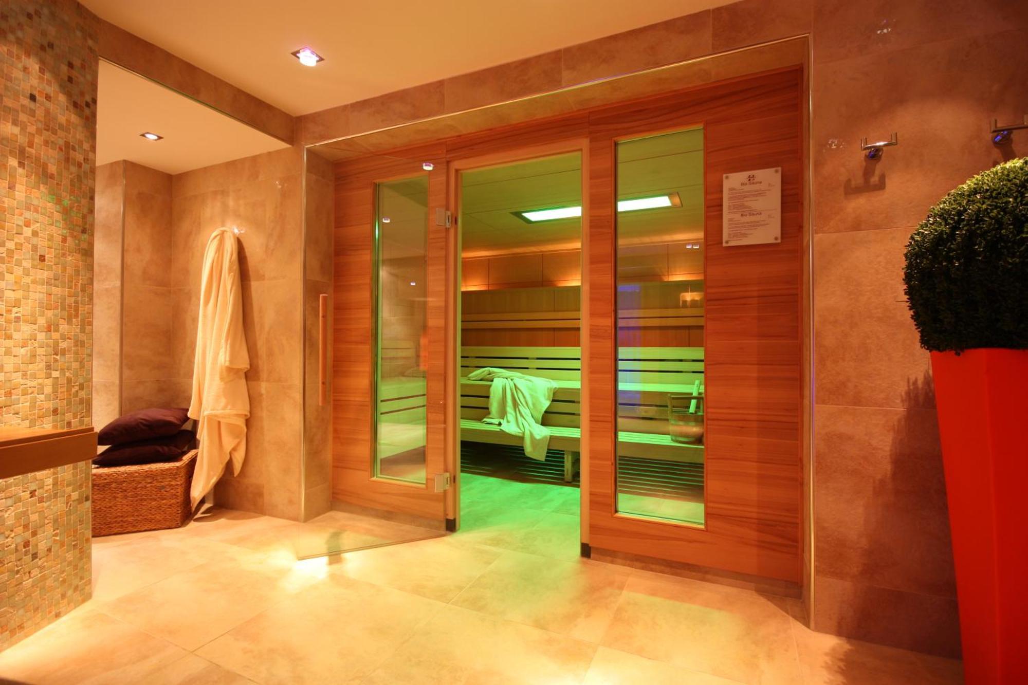 Impuls Hotel Tirol Bad Hofgastein Extérieur photo