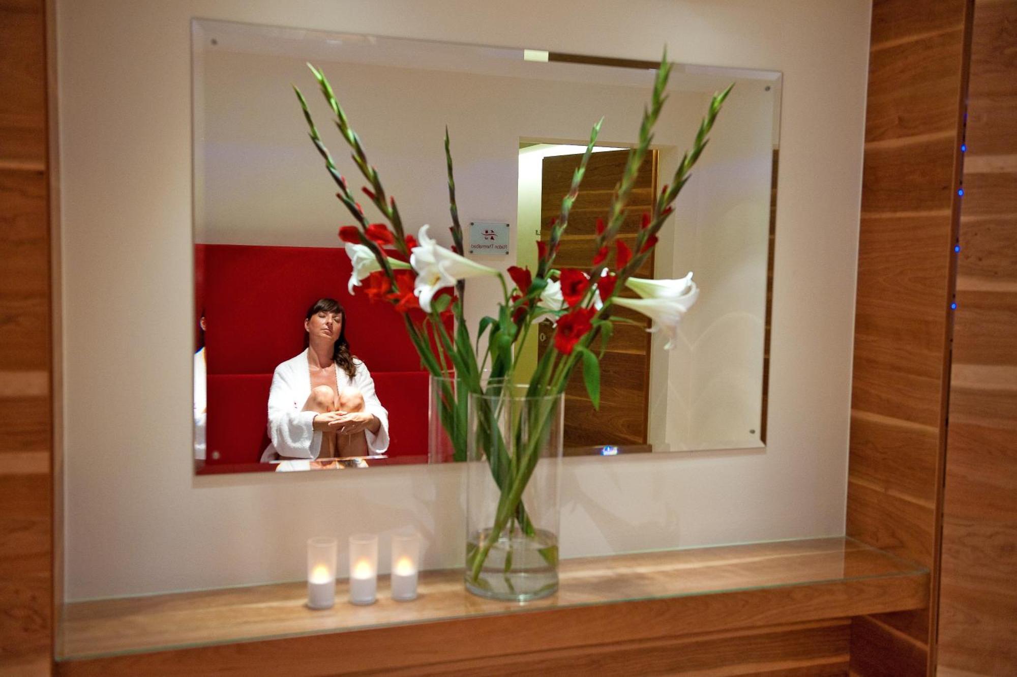 Impuls Hotel Tirol Bad Hofgastein Extérieur photo