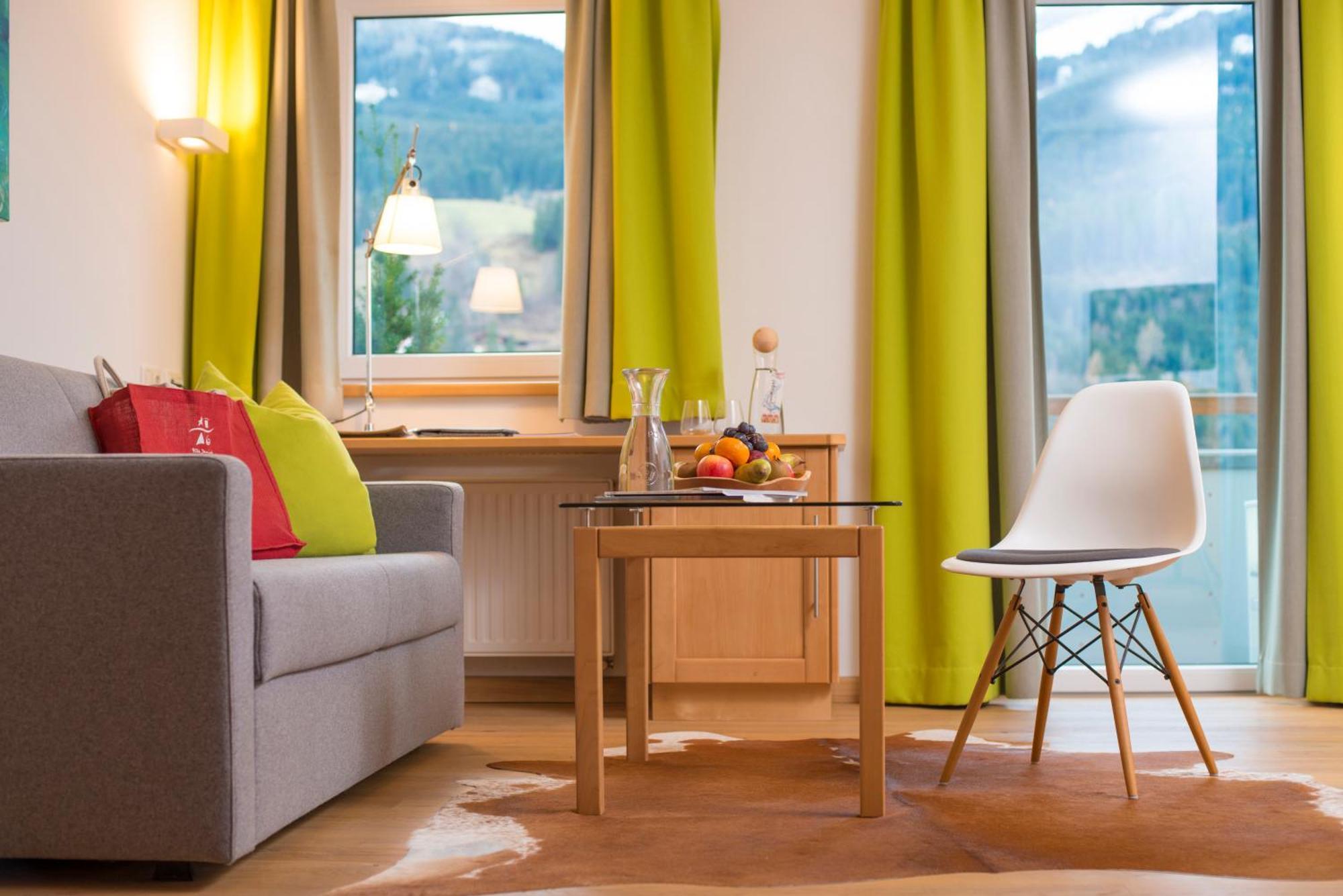 Impuls Hotel Tirol Bad Hofgastein Chambre photo