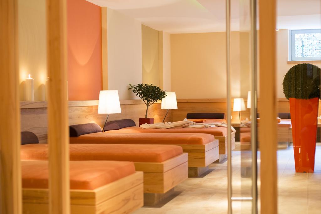 Impuls Hotel Tirol Bad Hofgastein Extérieur photo