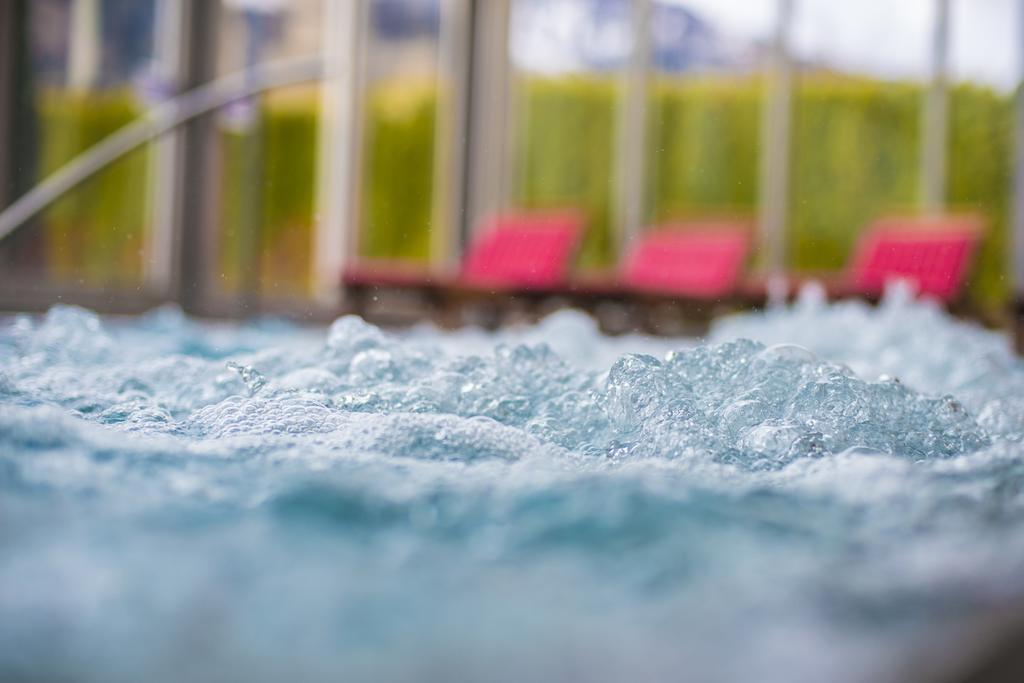 Impuls Hotel Tirol Bad Hofgastein Extérieur photo