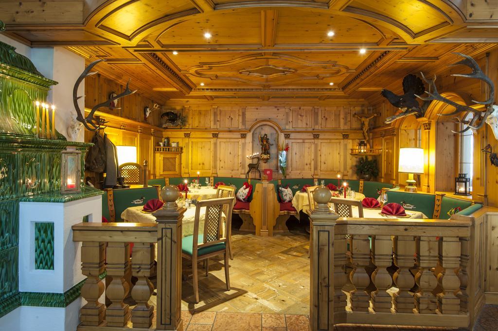 Impuls Hotel Tirol Bad Hofgastein Extérieur photo