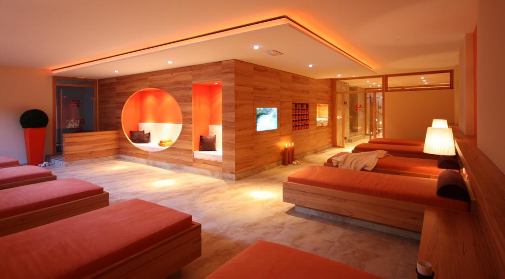 Impuls Hotel Tirol Bad Hofgastein Extérieur photo