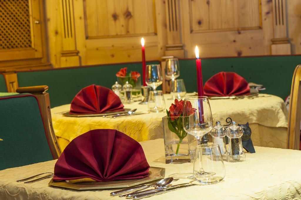 Impuls Hotel Tirol Bad Hofgastein Extérieur photo