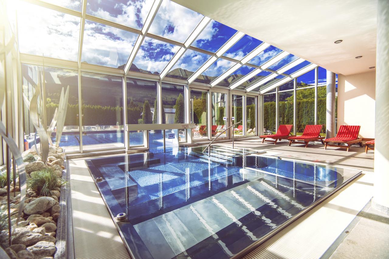 Impuls Hotel Tirol Bad Hofgastein Extérieur photo